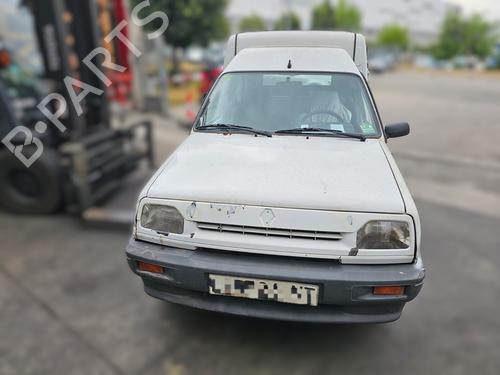 Used Parts RENAULT RAPID Box Body/MPV (F40_, G40_) 1.4 (F40U, F40V) (75 hp) 3115211