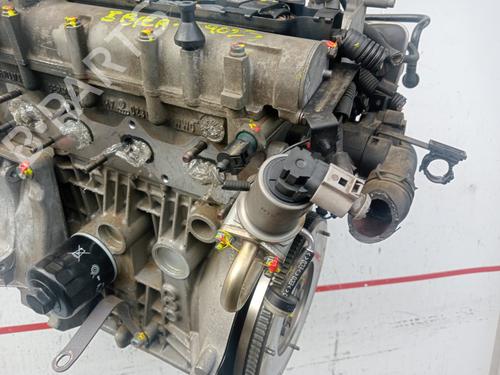 Engine SEAT IBIZA III (6L1)  | BP29869579M1
