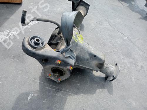 Differential, foran SSANGYONG KYRON  | BP28196120M23 