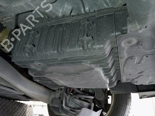 AdBlue-tank AdBlue-tank CITROËN C4 SPACETOURER (3D_) 1.6 BlueHDi 100 (99 hp) 36322517 36322517