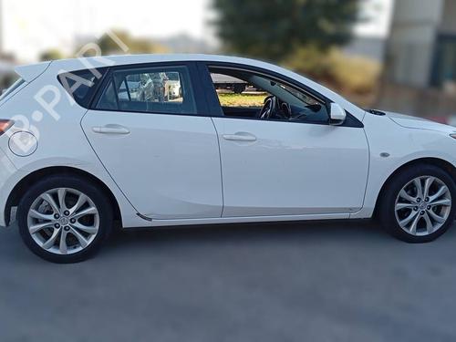 Autre Autre MAZDA 3 (BL) [2008-2014] 39718299 39718299