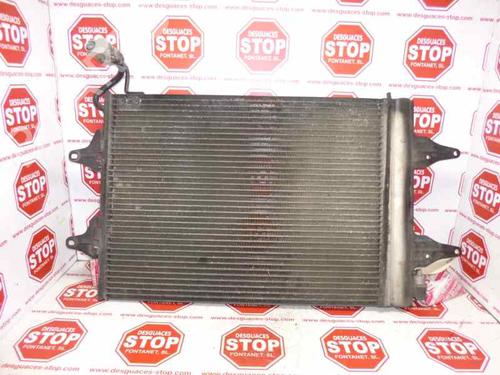 AC radiator SEAT IBIZA III (6L1) | BP7385282M32