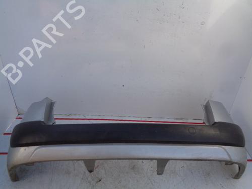 Rear bumper PEUGEOT 207 SW (WK_) 1.4 16V | BP15929639C8