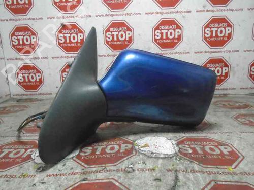 Left mirror SEAT IBIZA II (6K1) 1.9 TDI | BP7344427C26