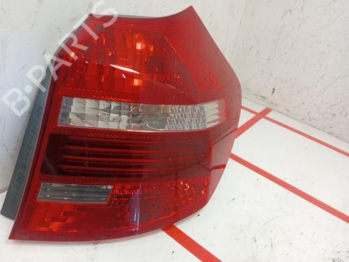 Right taillight BMW 1 (E87) 118 d | BP27183474C35 