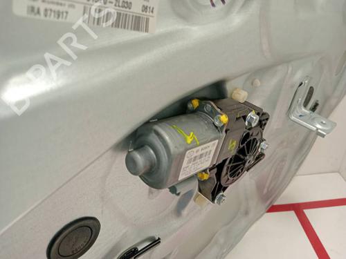 Front right window mechanism HYUNDAI i30 (FD) | BP38000953C23 - Image 2