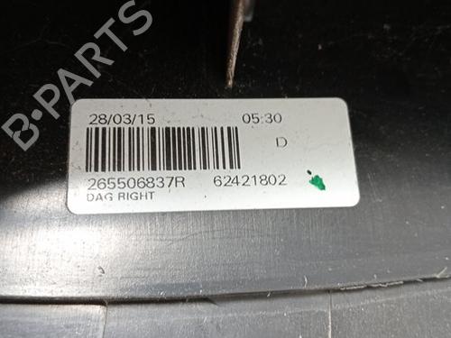Right taillight DACIA DUSTER (HS_)  | BP29828170C35