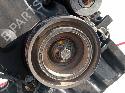 Engine PEUGEOT EXPERT Tepee (VF3X_) 2.0 HDi 120 | BP38751763M1 - Image 17