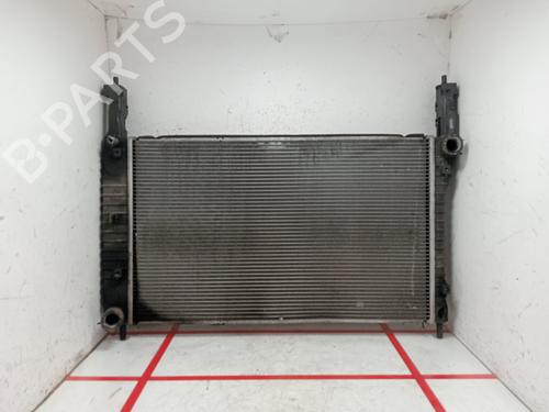 Used Water radiator CHEVROLET CAPTIVA (C100, C140) 2.0 D (150 hp) 29917002