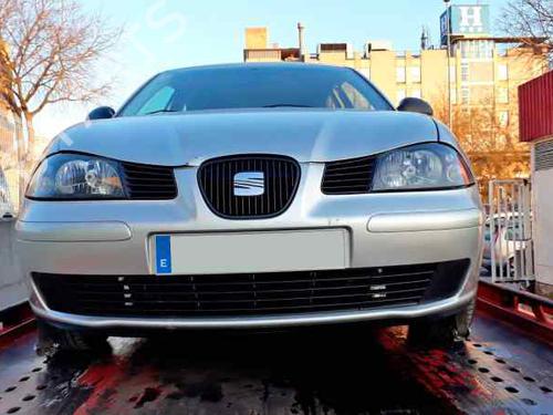 Startmotor SEAT IBIZA III (6L1)  | BP7353792M8 