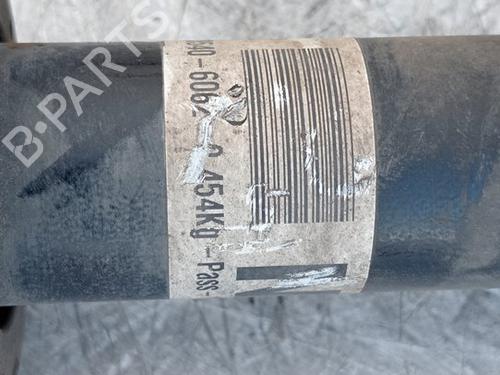 Right front driveshaft NISSAN QASHQAI II (J11, J11_)  | BP24404590M39