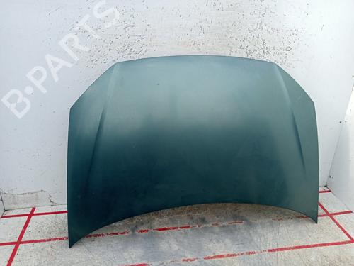 Used Hood VW POLO IV (9N_, 9A_) [2001-2014]  28167330