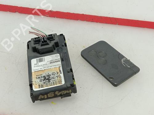 Engine control unit (ECU) RENAULT MEGANE II (BM0/1_, CM0/1_) 1.5 dCi (BM1F, CM1F) | BP18303711M57 