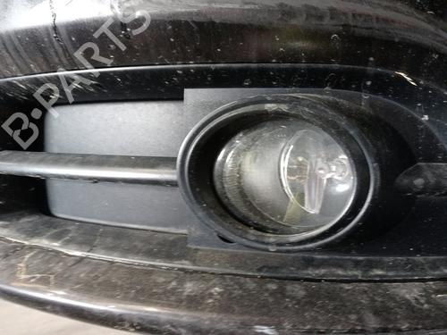 Rejilla AUDI A3 Sportback (8PA) 1.4 TFSI (125 hp) 33053108