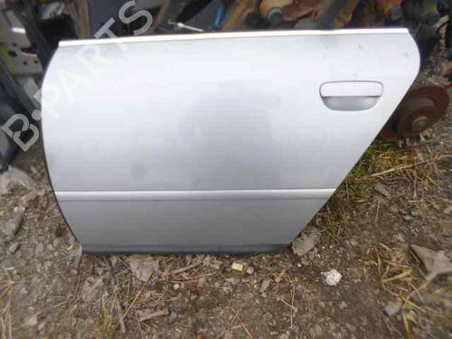 Dør venstre bagtil AUDI A6 C5 Avant (4B5) 2.8 (193 hp) 7620264
