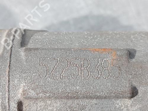 Steering rack MAZDA CX-5 (KE, GH)  | BP29179010M22  - Image 6