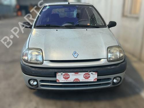 Teile für RENAULT CLIO II (BB_, CB_) 1.2 (BB0A, BB0F, BB10, BB1K, BB28, BB2D, BB2H, CB0A,... (58 hp) 4447563 