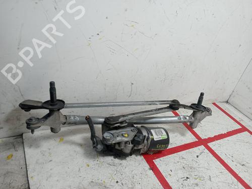 Used Front wiper motor NISSAN QASHQAI / QASHQAI +2 I (J10, NJ10, JJ10E) 2.0 dCi (150 hp) 21272583