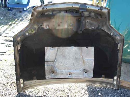Motorhjelm OPEL VECTRA C (Z02) 2.2 DTI 16V (F69) | BP7620934C1 
