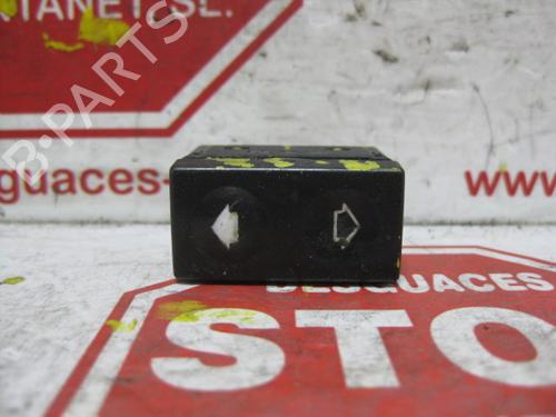 Used Right front window switch BMW 3 Compact (E36) 316 i (102 hp) 7321376