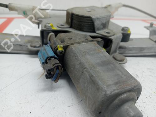 Rear left window mechanism CHEVROLET NUBIRA Saloon 1.8 | BP7343700C24 