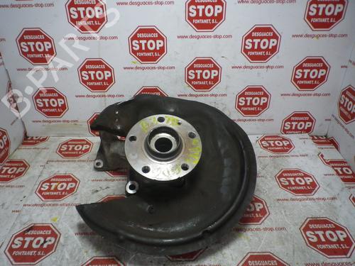 Used Right rear steering knuckle AUDI A3 Sportback (8PA) [2004-2015]  8150221