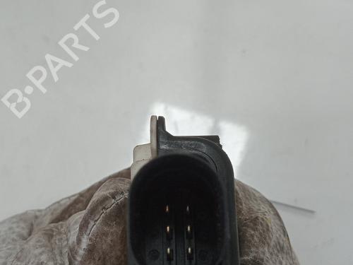 Front right lock SEAT IBIZA IV SC (6J1, 6P5)  | BP27160703C97 