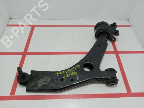 Used Right front suspension arm Right front suspension arm FORD FOCUS II (DA_, HCP, DP) [2004-2013] 19043117 19043117