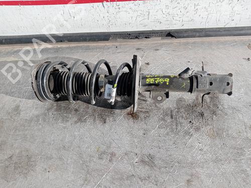 Used Left front shock absorber Left front shock absorber 29043031 29043031