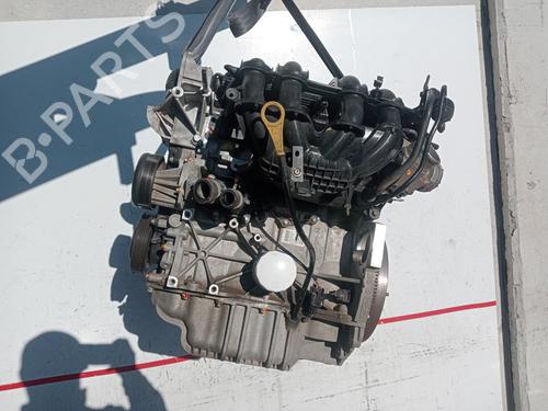 Engine FORD FIESTA VI (CB1, CCN) | BP30847389M1