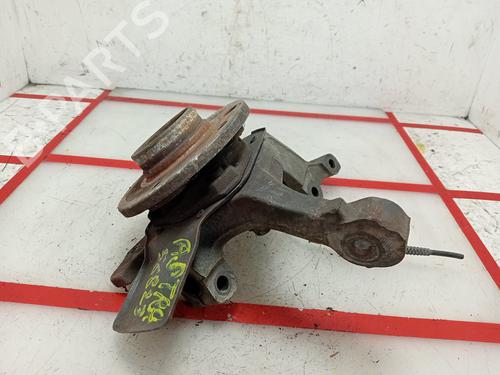 Left front steering knuckle OPEL ASTRA H (A04) 1.7 CDTI (L48) | BP22222580M25 