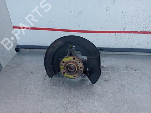 Used Left front steering knuckle VOLVO XC60 I SUV (156) D5 AWD (205 hp) 20150024