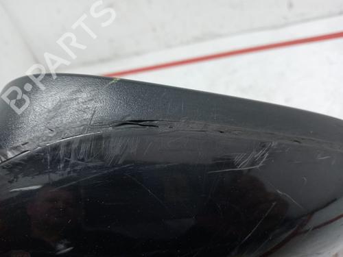 Left mirror SAAB 9-3 (YS3F, E79, D79, D75) 1,8t | BP17129463C26 