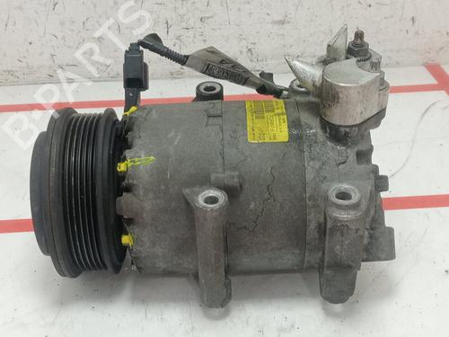Used AC compressor FORD FOCUS III Turnier 1.6 TDCi (115 hp) 28440822