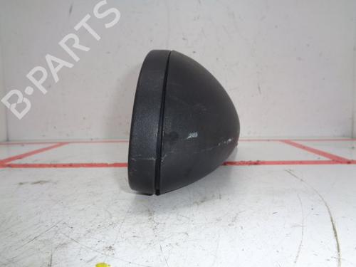 Right mirror MERCEDES-BENZ A-CLASS (W168) A 140 (168.031, 168.131) | BP15934417C27 