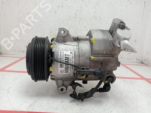 AC Kompressor OPEL ASTRA J (P10)  | BP28412442M34