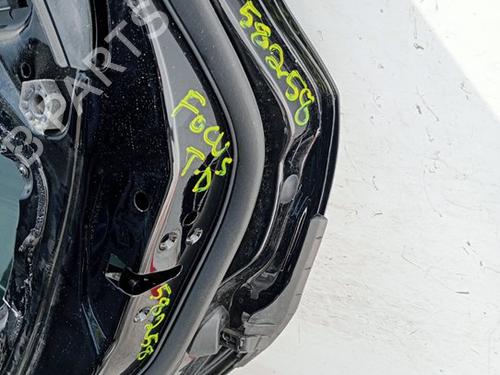 Right rear door FORD FOCUS III 1.0 EcoBoost | BP26214539C5 