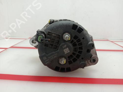 Alternator CHEVROLET AVEO / KALOS Hatchback (T250, T255) 1.2 | BP17769416M7 