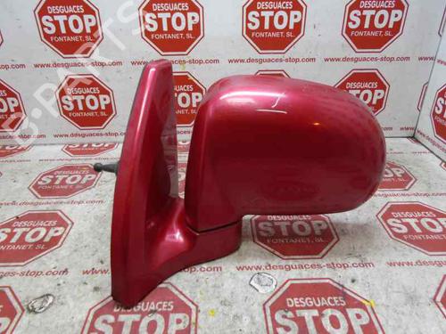 Left mirror HYUNDAI ATOS (MX)  | BP7360173C26 