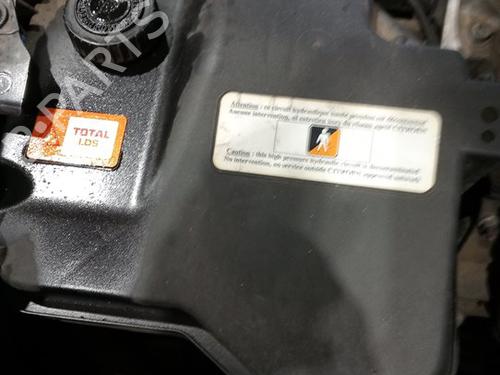 Used Suspension compressor CITROËN C5 III Break (RW_) [2008-2017]  30402063