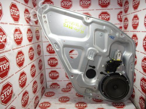 Used Rear left window mechanism HYUNDAI SONATA V (NF) 2.0 CRDi (140 hp) 7323517