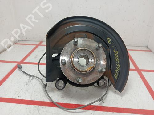 Used Right front steering knuckle Right front steering knuckle NISSAN JUKE (F15) 1.5 dCi (110 hp) 32163176 32163176