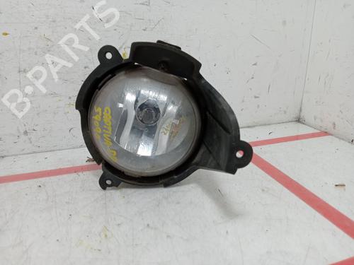 Nebelscheinwerfer rechts für CHEVROLET CAPTIVA (C100, C140) 3.2 4WD (230 hp) 31598518