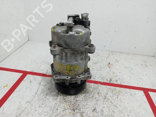 AC-Kompressor SEAT TOLEDO II (1M2) 1.9 TDI | BP7395073M34 