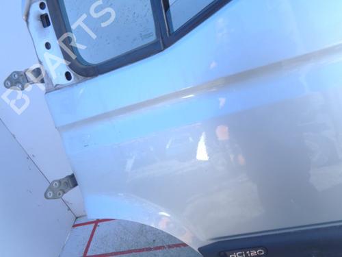 Left front door RENAULT MASTER II Bus (JD)  | BP17622742C2 