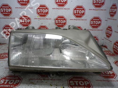 Used Right headlight PEUGEOT 806 (221) [1994-2002]  7306676