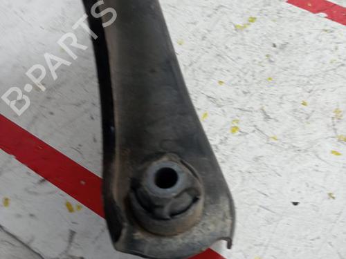Left front suspension arm DACIA SANDERO II  | BP16719671M12 