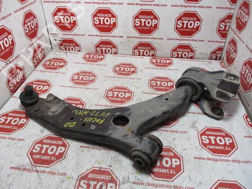 Used Right front suspension arm FORD FOCUS III 1.0 EcoBoost (100 hp) 7568869