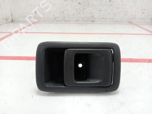 Used Front right interior door handle TOYOTA LAND CRUISER 90 (_J9_) [1995-2003]  29565772