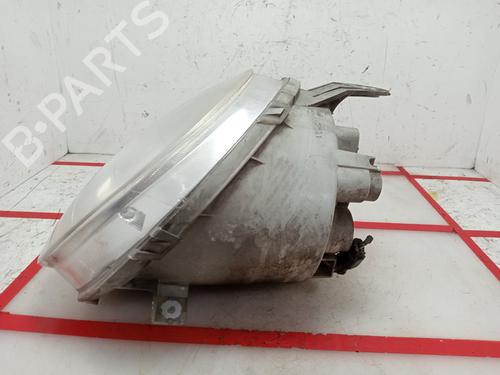Right headlight DAEWOO MATIZ (M100, M150) 1.0 | BP20237331C29 
